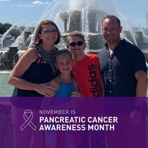 Meet your Posher, Chelsey